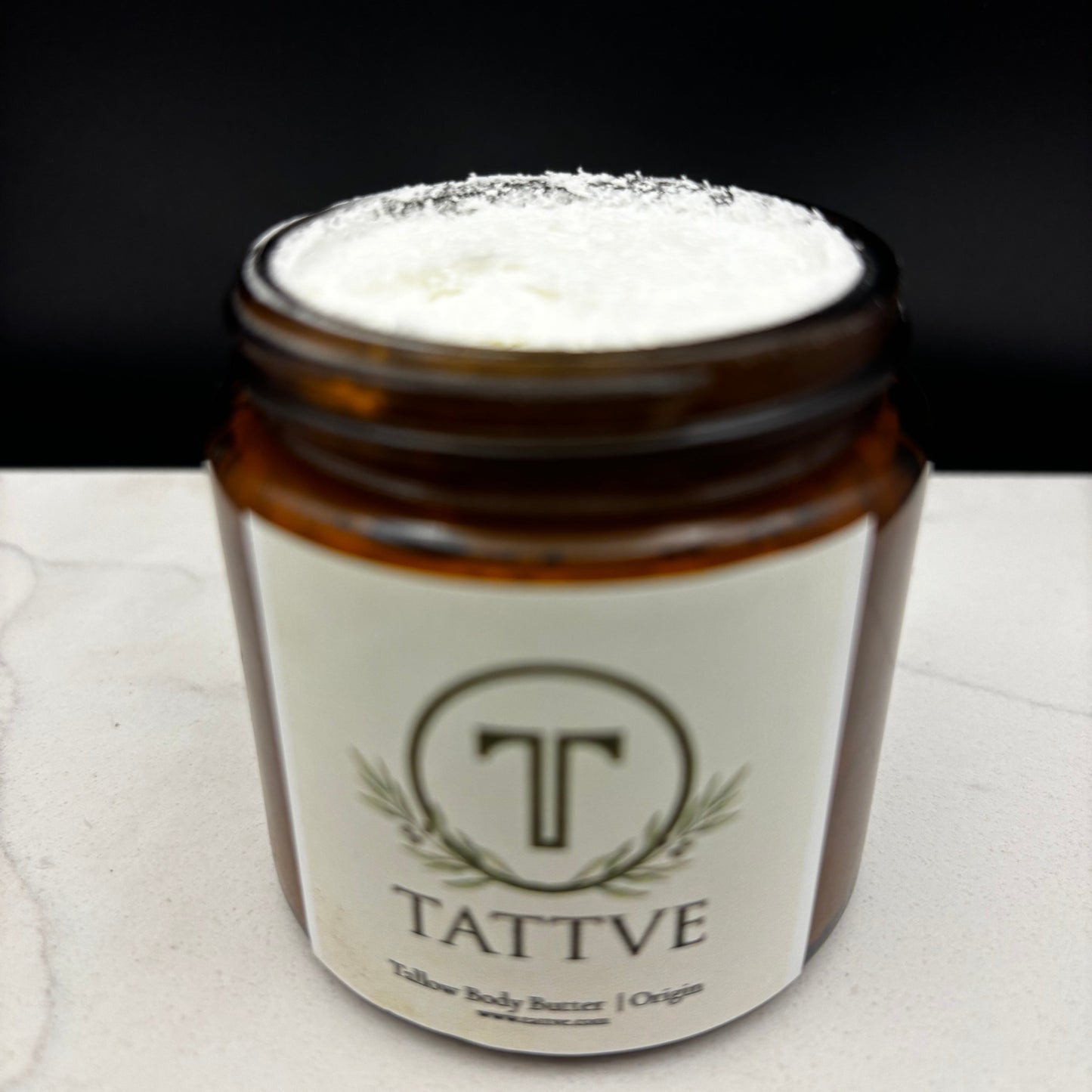 Tallow Body Butter : Origin Collection