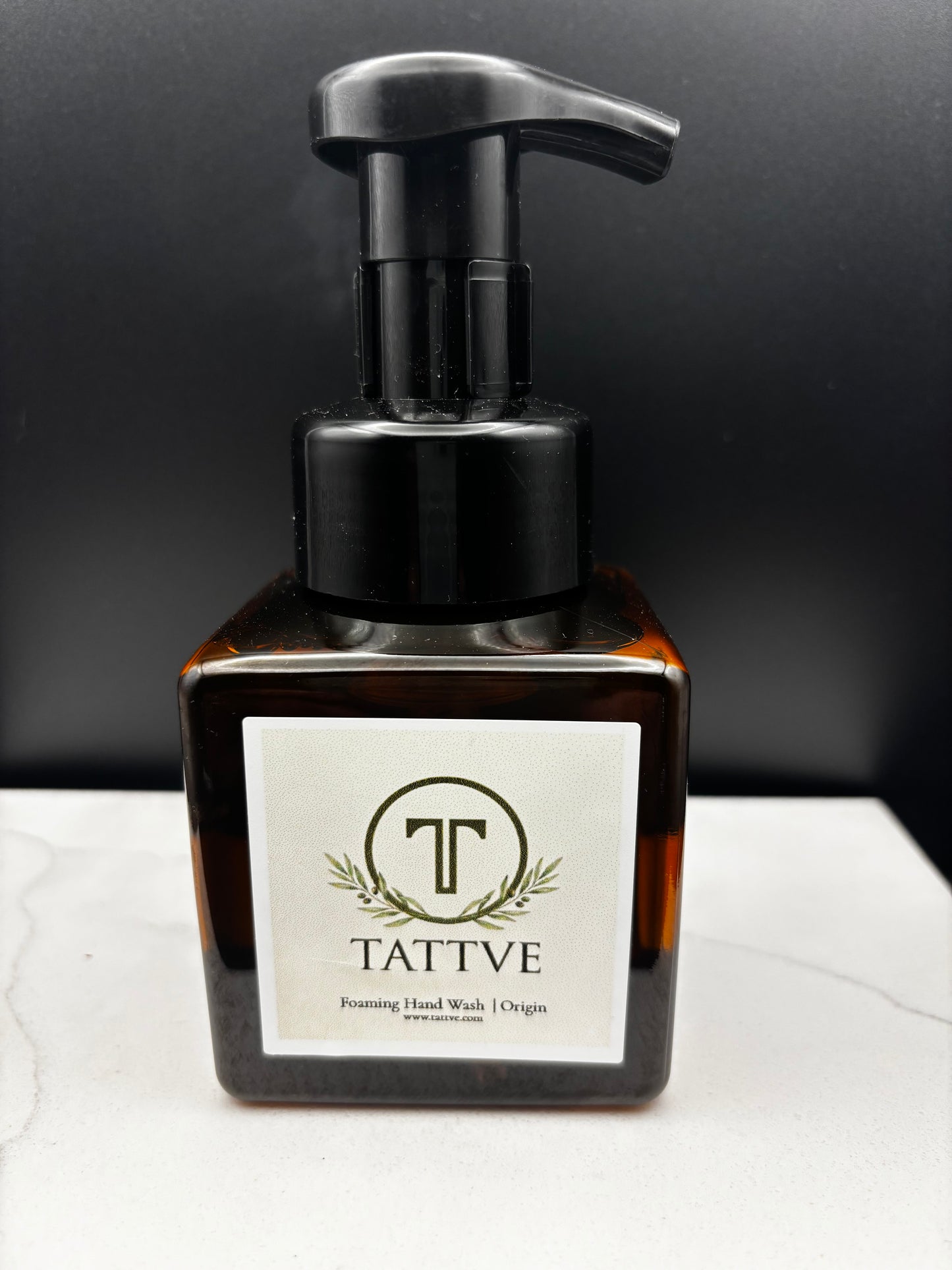 Foaming Hand Wash : Origin Collection