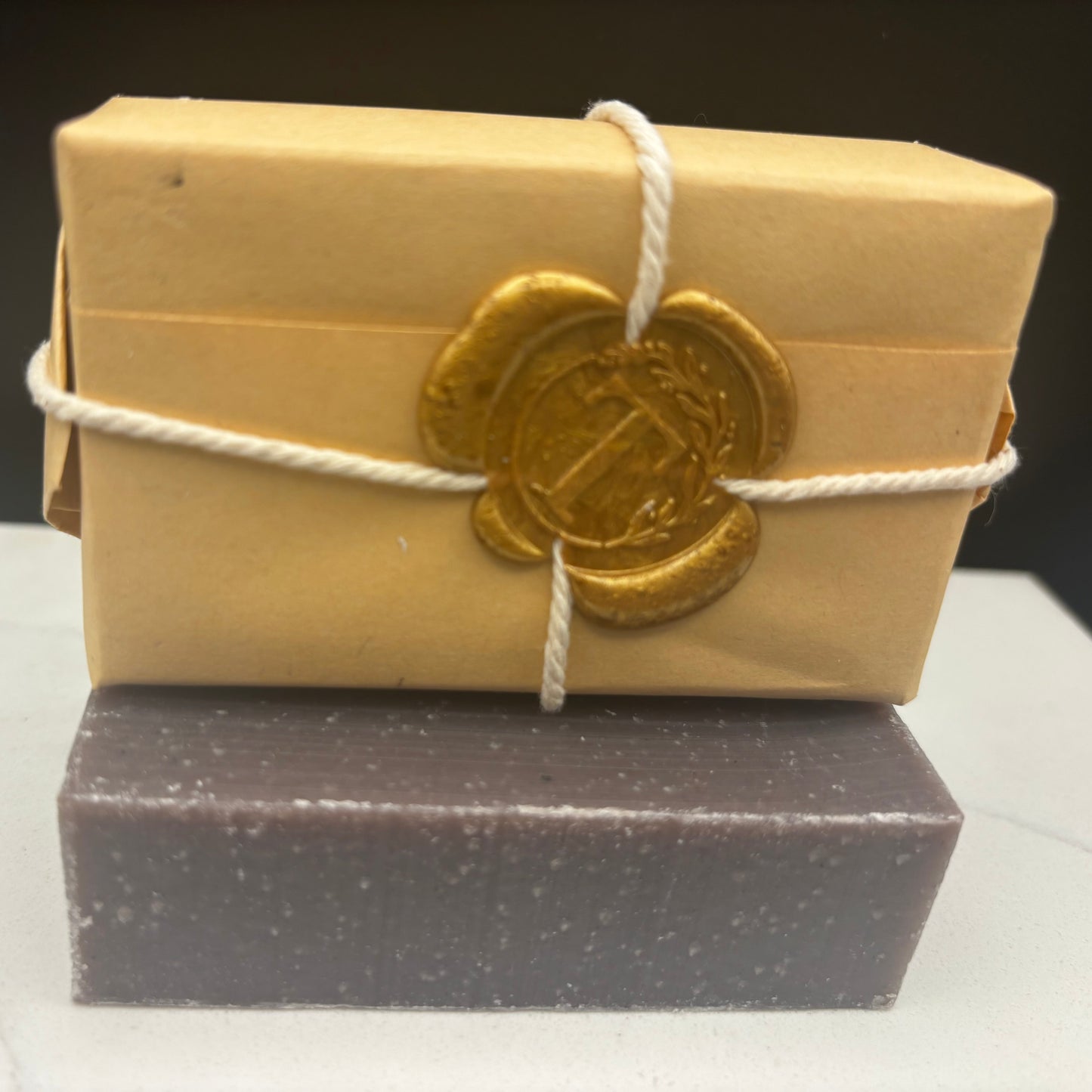 Cleansing Bar : Rest Collection
