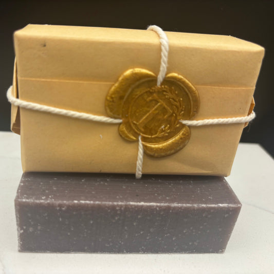 Cleansing Bar : Rest Collection