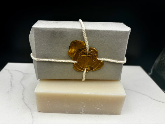Cleansing Bar : Origin Collection