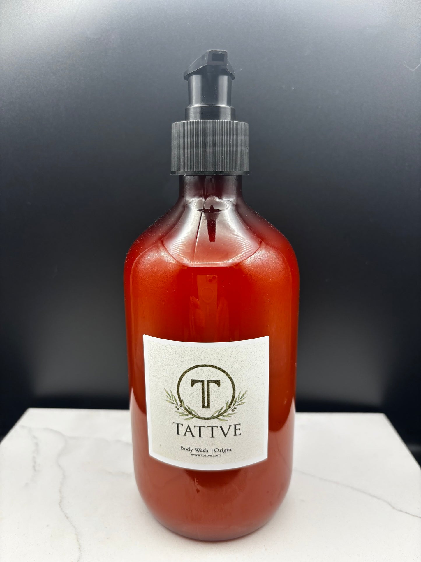 Body Wash : Origin Collection
